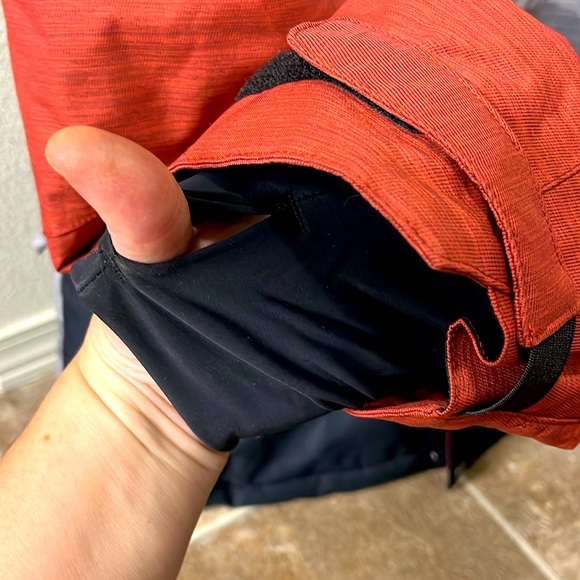 Color block Iceberg outerwear jacket NWOT - Picture 13 of 14